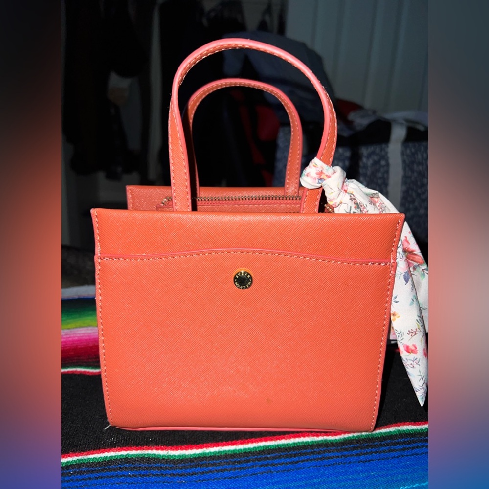 Steve Madden Mini Tote
